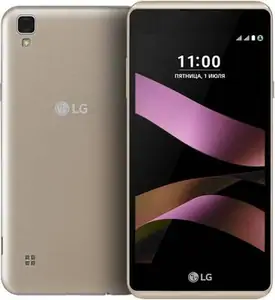 Замена usb разъема на телефоне LG X style в Нижнем Новгороде